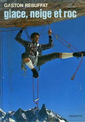 Nieve hielo y Roca 2