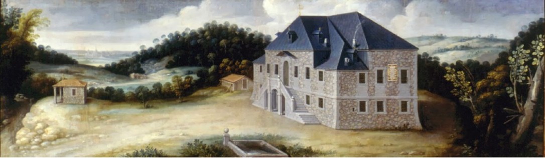 Arroyo minguete 2 casa eraso